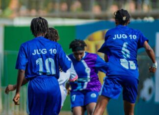 Jeux Universitaires de Guinée : Sonfonia et Kankan sacrés au terme d’une finale intense à Nongo