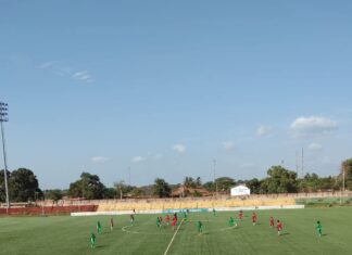 LIGUE AMATEUR : LES DATES DES PLAY-OFFS CONNUES