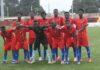 NATIONALE 1 / PLAY-OFFS : LE NABAYA SPORTING CLUB ACCÈDE À LA LIGUE 2 GUINÉENNE