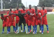 NATIONALE 1 / PLAY-OFFS : LE NABAYA SPORTING CLUB ACCÈDE À LA LIGUE 2 GUINÉENNE