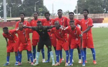 NATIONALE 1 / PLAY-OFFS : LE NABAYA SPORTING CLUB ACCÈDE À LA LIGUE 2 GUINÉENNE
