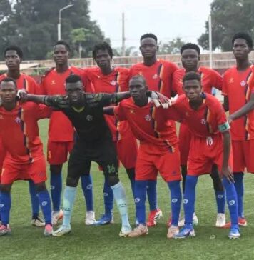 NATIONALE 1 / PLAY-OFFS : LE NABAYA SPORTING CLUB ACCÈDE À LA LIGUE 2 GUINÉENNE