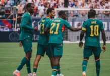 MONDIAL 2026 : PAPE THIAW TRANCHE, LES 26 LIONS DU SÉNÉGAL DÉVOILÉS
