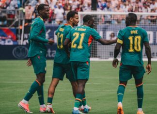 MONDIAL 2026 : PAPE THIAW TRANCHE, LES 26 LIONS DU SÉNÉGAL DÉVOILÉS