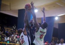 BASKETBALL : LES POULES DU CHAMPIONNAT NATIONAL D1 2026 DÉVOILÉES