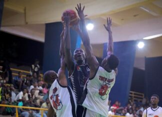 BASKETBALL : LES POULES DU CHAMPIONNAT NATIONAL D1 2026 DÉVOILÉES