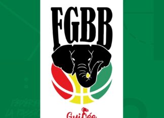 BASKET-BALL : 15 ENTRAÎNEURS EN FORMATION FIBA-WABC NIVEAU 1 À CONAKRY