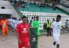 COUPE DE LA LIGUE : LE LOUBHA FC ÉLIMINE LE HAFIA FC, TENANT DU TITRE