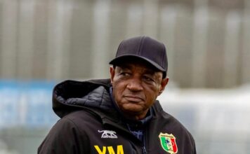 Mali : Badara Alou Diallo « Conty » quitte son poste de sélectionneur national adjoint des Aigles