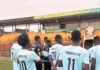 Ligue 2 : Tembou FC suspend son entraîneur principal Semah Soumah