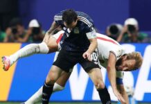 Coupe du monde 2026 : l’Argentine élimine l’Angleterre et défiera l’Espagne en finale