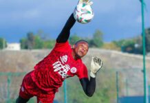 Tanzanie : Moussa Pinpin Camara quitte officiellement le Simba SC