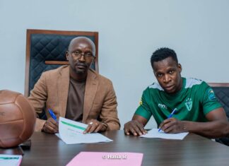 Mercato : Abdoulaye Diedhiou rejoint officiellement le Hafia FC