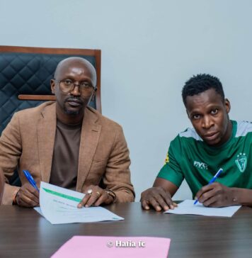 Mercato : Abdoulaye Diedhiou rejoint officiellement le Hafia FC