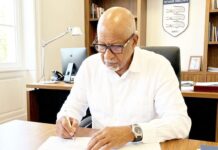 Départ de Njoya Messack Mauril : le Stade Malien engage un cabinet d’avocats pour défendre ses intérêts