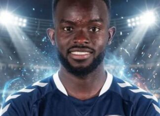 Djibril Bangoura sur le départ : L’incertitude aux Girondins pousse le Guinéen vers La Roche