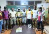 Tembou FC : La suspension de l’entraîneur principal Sema Soumah levée