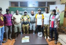 Tembou FC : La suspension de l’entraîneur principal Sema Soumah levée