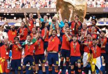 Coupe du monde 2026 : l’Espagne sacrée championne du monde
