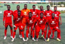 Coupe de la Ligue LONAGUI : Rendez-vous les 25 et 26 juillet pour les quarts de finale