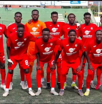 Coupe de la Ligue LONAGUI : Rendez-vous les 25 et 26 juillet pour les quarts de finale