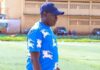 Gangan FC : Sékou Djibril Camara, l’homme de la situation !