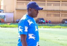 Gangan FC : Sékou Djibril Camara, l’homme de la situation !