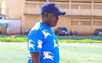 Gangan FC : Sékou Djibril Camara, l’homme de la situation !