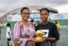 Ligue 1 Feminine : Mariame Soumah « Messi » sacrée meilleure joueuse de la saison 2025-2026