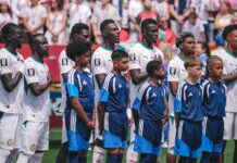 Sénégal / Coupe du Monde : le ministère de la jeunesse ordonne le silence médiatique