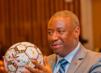 Ministre des Sports : le message de Cellou Baldé