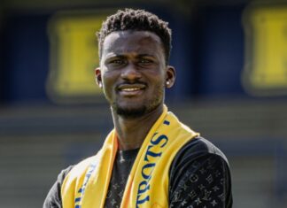 SK BEVEEN : C’EST BOUCLÉ POUR CHEICK OUMAR CONDÉ