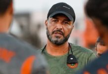 TUNISIE : DÉCOUVREZ LA COMPOSITION DU STAFF TECHNIQUE DE L’ÉQUIPE A