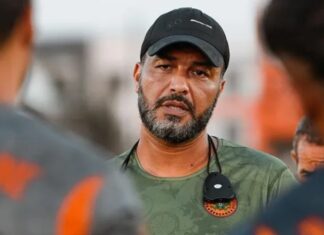 TUNISIE : DÉCOUVREZ LA COMPOSITION DU STAFF TECHNIQUE DE L’ÉQUIPE A