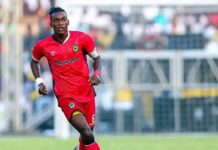 Transfert : Samba O’Neil rejoint Sekhukhune United