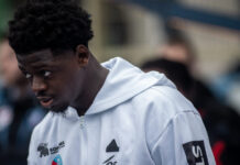 Mercato : Saïdou Sow tout proche d’un retour au FC Nantes