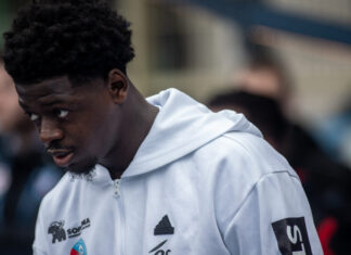Mercato : Saïdou Sow tout proche d’un retour au FC Nantes
