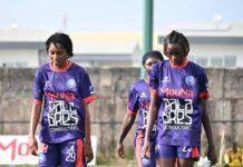 Ligue des Champions Féminine CAF (UFOA A) : l’AS Bolonta fixée sur ses adversaires ce jeudi