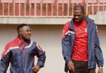 Ligue des champions CAF : le Horoya AC connaît son premier adversaire