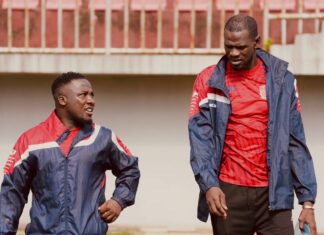 Ligue des champions CAF : le Horoya AC connaît son premier adversaire