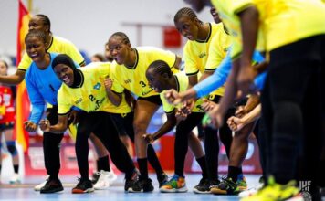 Mondial féminin U18 : la Guinée domine l’Angola et s’offre le derby africain