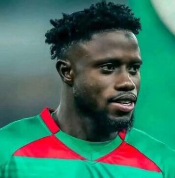 Mercato : Beşiktaş passe à l’offensive pour Mohamed Saliou Bangoura