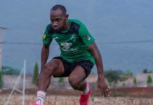 Hafia FC : Mohamed Djibo affiche ses ambitions avant le tournoi à Kankan