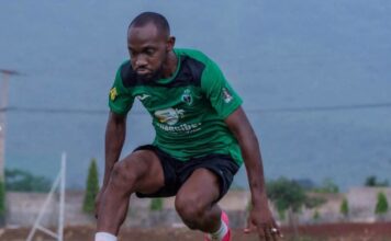 Hafia FC : Mohamed Djibo affiche ses ambitions avant le tournoi à Kankan