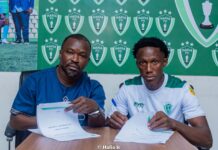 MERCATO : Malick Kissima Traoré rejoint le Hafia FC