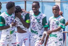 WACC 2026 : Les 6 kilos offrent 4 kilos à Star Sport Academy