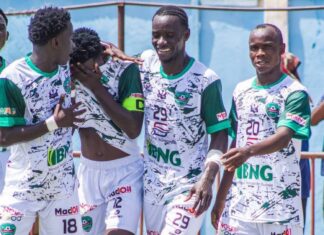 WACC 2026 : Les 6 kilos offrent 4 kilos à Star Sport Academy