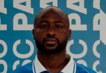 Aboubacar Camara va rejoindre le Kawkab Marrakech