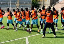 Nigeria : Sokoto United FC annonce la reprise des entraînements