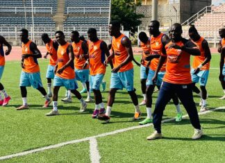 Nigeria : Sokoto United FC annonce la reprise des entraînements